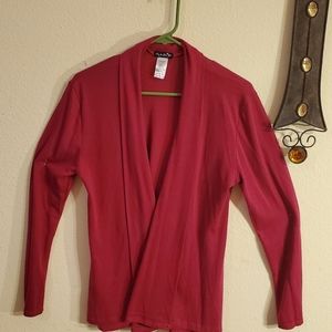 Fig & Blu Women's Cardigan